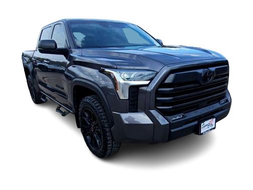 Thumbnail: 2025 Toyota Tundra - 19
