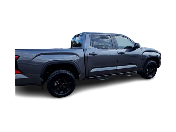 Thumbnail: 2025 Toyota Tundra - 22