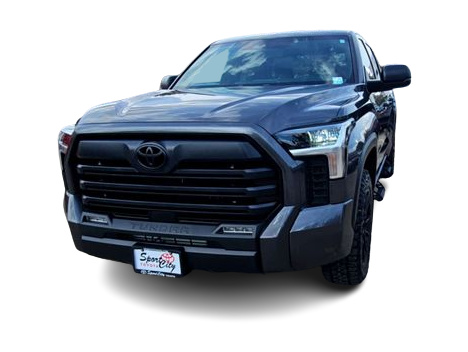 Thumbnail: 2025 Toyota Tundra - 5