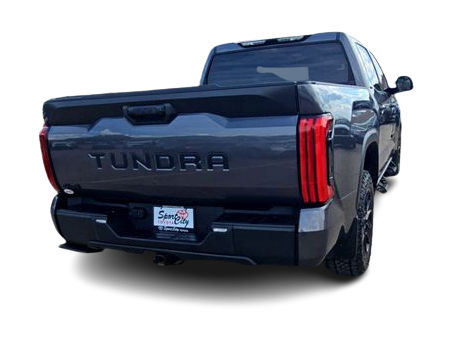 Thumbnail: 2025 Toyota Tundra - 21