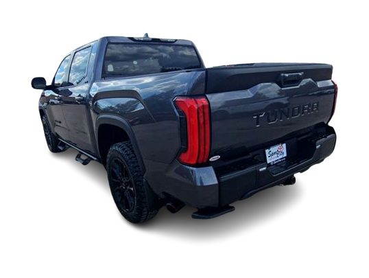 Thumbnail: 2025 Toyota Tundra - 4