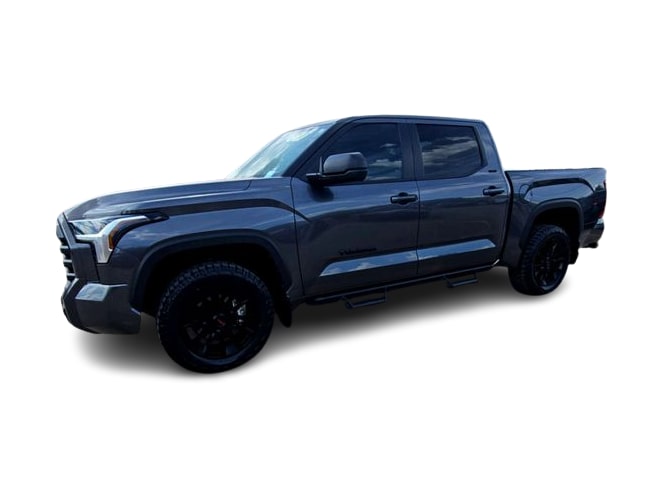 Thumbnail: 2025 Toyota Tundra - 3