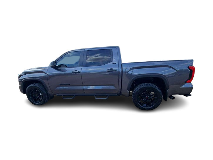 Thumbnail: 2025 Toyota Tundra - 20