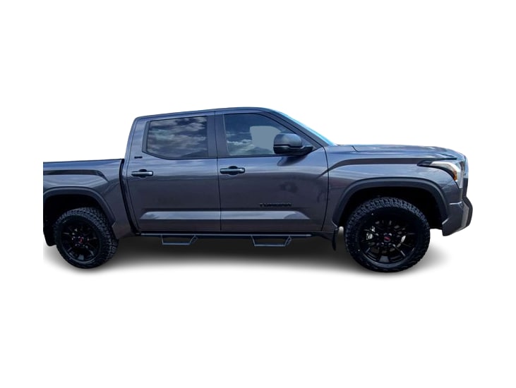Thumbnail: 2025 Toyota Tundra - 23