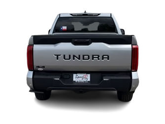 Thumbnail: 2025 Toyota Tundra - 20