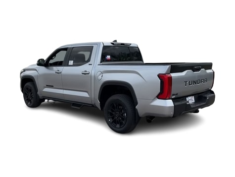 Thumbnail: 2025 Toyota Tundra - 4