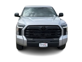 Thumbnail: 2025 Toyota Tundra - 19