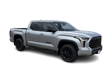 Thumbnail: 2025 Toyota Tundra - 18