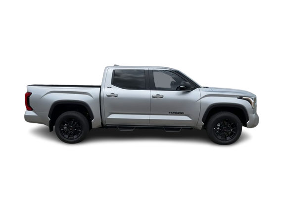 Thumbnail: 2025 Toyota Tundra - 22