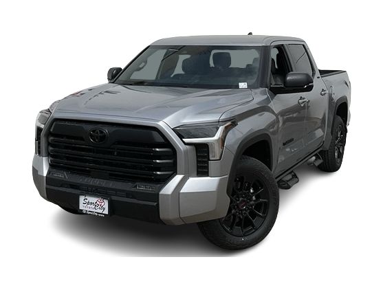 Thumbnail: 2025 Toyota Tundra - 5