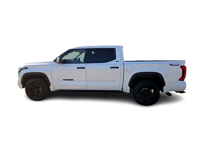 Thumbnail: 2023 Toyota Tundra - 21