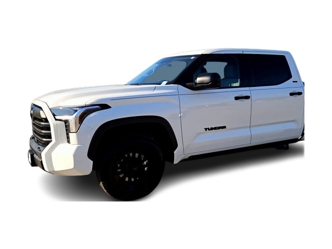Thumbnail: 2023 Toyota Tundra - 3