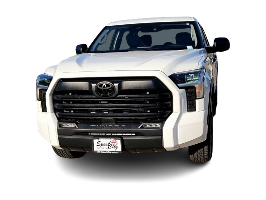 Thumbnail: 2023 Toyota Tundra - 6