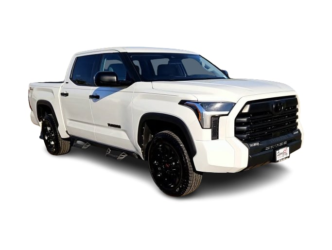 Thumbnail: 2023 Toyota Tundra - 20