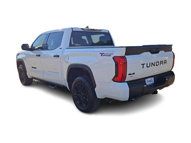 Thumbnail: 2023 Toyota Tundra - 4