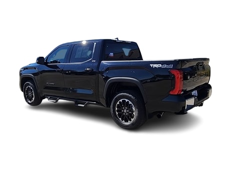 Thumbnail: 2025 Toyota Tundra - 3