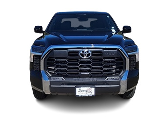 Thumbnail: 2025 Toyota Tundra - 5