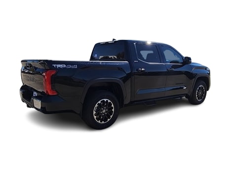 Thumbnail: 2025 Toyota Tundra - 19