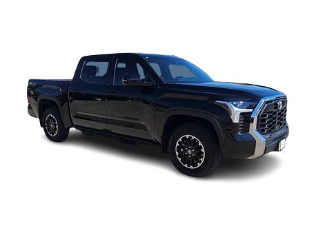 Thumbnail: 2025 Toyota Tundra - 21