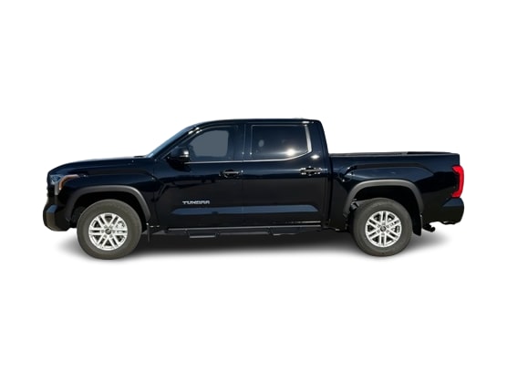 Thumbnail: 2025 Toyota Tundra - 3