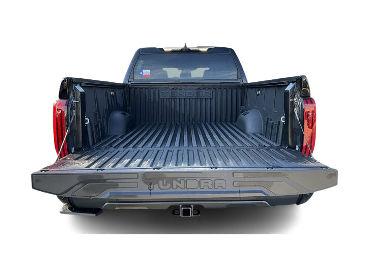 Thumbnail: 2025 Toyota Tundra - 15