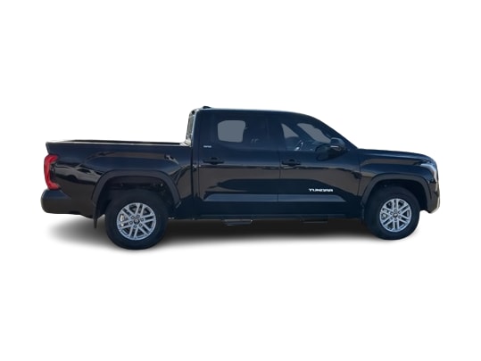 Thumbnail: 2025 Toyota Tundra - 21