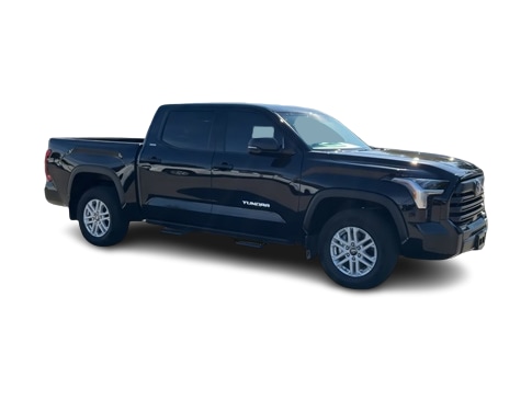 Thumbnail: 2025 Toyota Tundra - 17