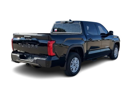 Thumbnail: 2025 Toyota Tundra - 20