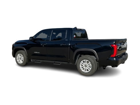 Thumbnail: 2025 Toyota Tundra - 18