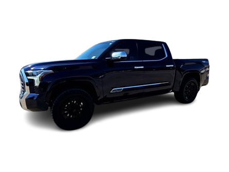 Thumbnail: 2023 Toyota Tundra - 3