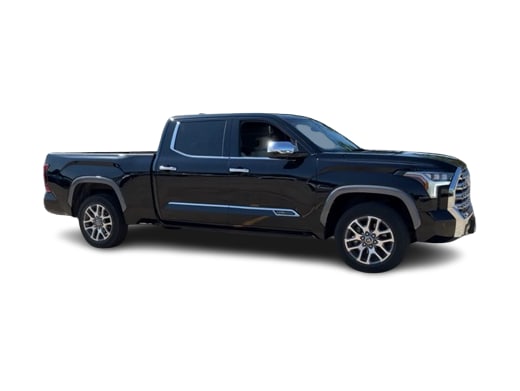 2022 Toyota Tundra 1794 Edition 3