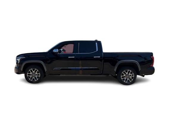 2022 Toyota Tundra 1794 Edition 17