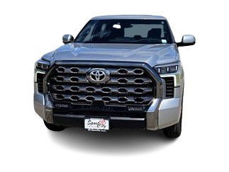 Thumbnail: 2025 Toyota Tundra - 5