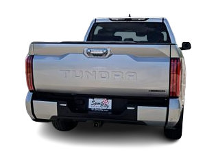 Thumbnail: 2025 Toyota Tundra - 20