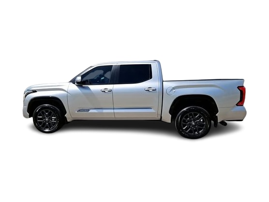 Thumbnail: 2025 Toyota Tundra - 19