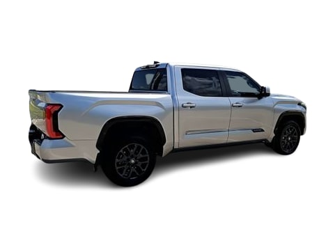 Thumbnail: 2025 Toyota Tundra - 21