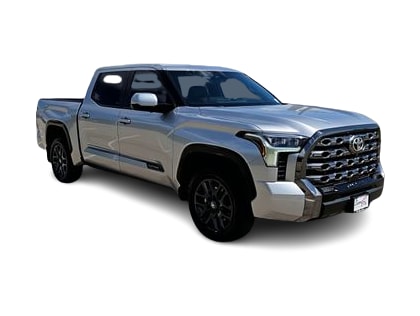 Thumbnail: 2025 Toyota Tundra - 18
