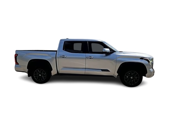 Thumbnail: 2025 Toyota Tundra - 22