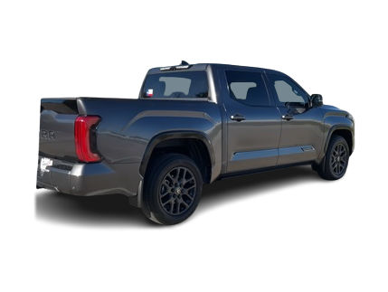 Thumbnail: 2025 Toyota Tundra - 21