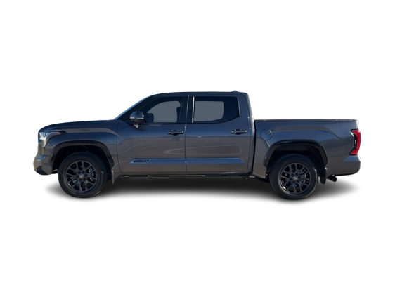 Thumbnail: 2025 Toyota Tundra - 19