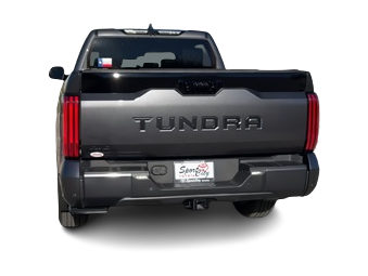 Thumbnail: 2025 Toyota Tundra - 5