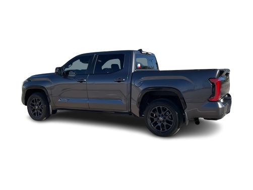 Thumbnail: 2025 Toyota Tundra - 20