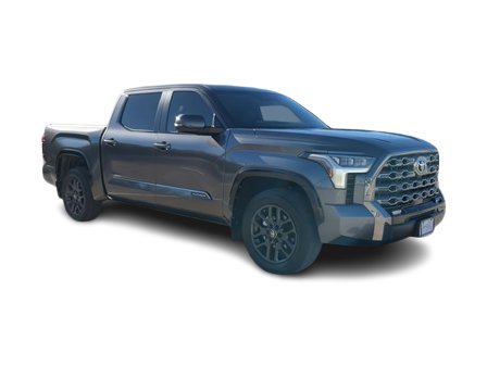 Thumbnail: 2025 Toyota Tundra - 18