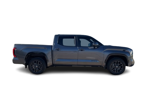 Thumbnail: 2025 Toyota Tundra - 22