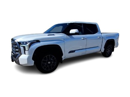 Thumbnail: 2025 Toyota Tundra - 3