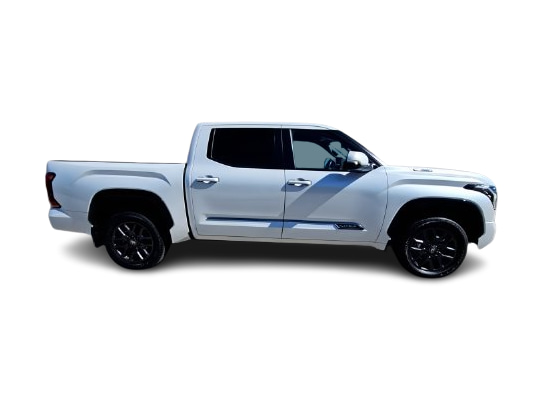 Thumbnail: 2025 Toyota Tundra - 22
