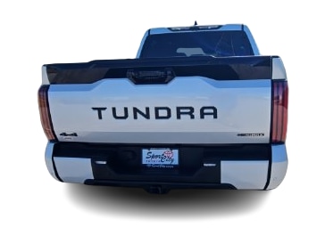 Thumbnail: 2025 Toyota Tundra - 20