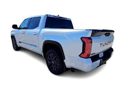 Thumbnail: 2025 Toyota Tundra - 4