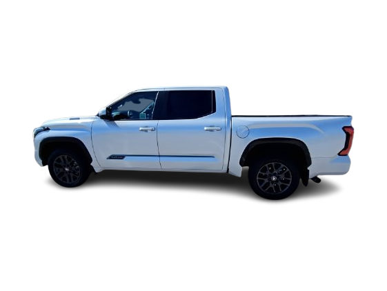 Thumbnail: 2025 Toyota Tundra - 19