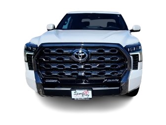 Thumbnail: 2025 Toyota Tundra - 5